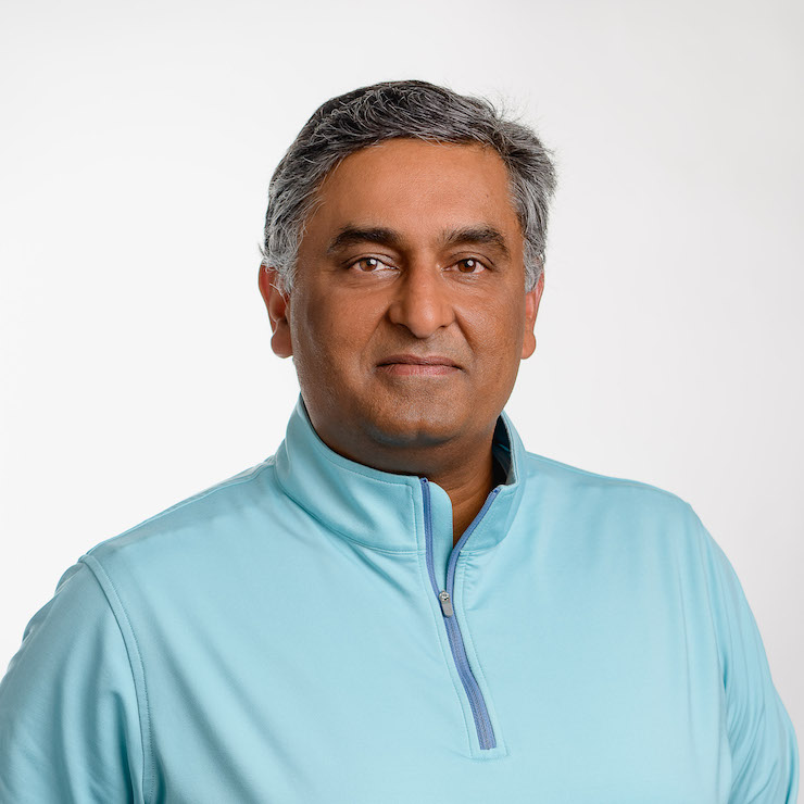 Kabir Syed